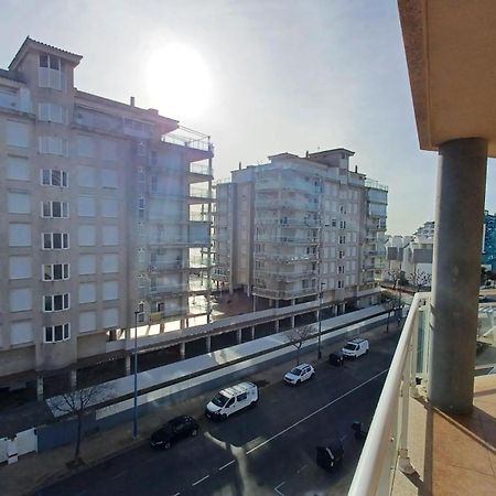Apartamento Argenta Orange Costa Peñíscola Exterior foto